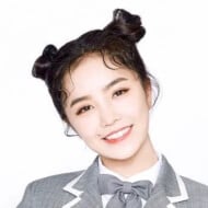 An Qi, 29 (Pop Singer)