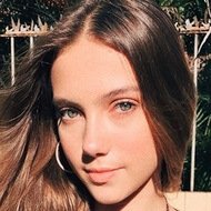 Ana Alice Rio, 19 (YouTube Star)