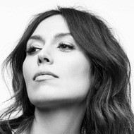 Ana Bacalhau, 46 (World Music Singer)