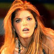 Ana Bárbara, 53 (世界音樂歌手)