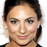 Ana Brenda Contreras, 37 (Soap Opera Actress)