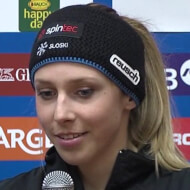 Ana Bucik, 32 (滑雪者)