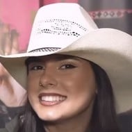 Ana Castela, 20 (Country Singer)