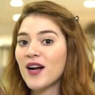 Ana Clara, 29 (Vine Star)