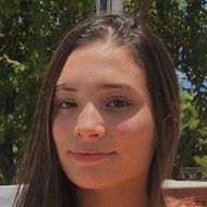 Ana Clara Pinheiro, 21 (TikTok Star)