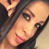 Ana Cozar, 42 (Ngôi sao Instagram)