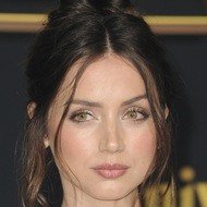 Ana de Armas, 35 (電視女演員)
