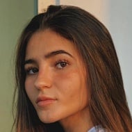 Ana de la Fuente, 23 (TikTok Star)