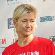 Ana Duato, 57 (Attrice TV)