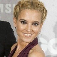 Ana Fernández, 35 (TV Actress)