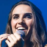 Ana Free, 36 (Pop Singer)