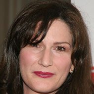 Ana Gasteyer, 56 (Attrice TV)