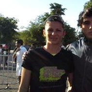 Ana Guevara, 48 (跑步者)