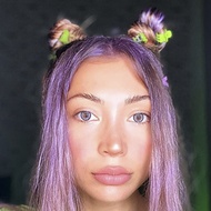 Ana Gum, 37 (TikTok Star)