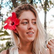 Ana Hernández, 32 (YouTube Star)