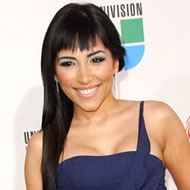 Ana Isabelle, 39 (Pop Singer)