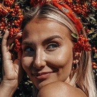 Ana Johnson, 32 (Instagram Star)