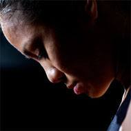 Ana Julaton, 45 (Boxer)