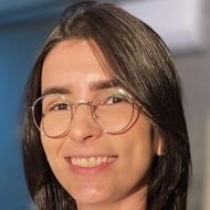 Ana Karoline, 33 (Star di YouTube)