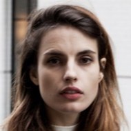 Ana Kraš, 39 (Model)