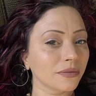 Ana Lovelis, 53 (Поп-певец)