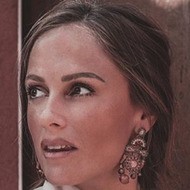 Ana Manrique, 39 (Instagram明星)