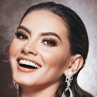 Ana Marcelo, 28 (Pageant Contestant)