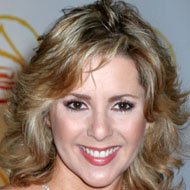 Ana María Canseco, 58 (TV Show Host)