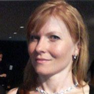 Ana Marie Cox, 51 (Blogger)