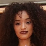 Ana Marte, 31 (TV Actress)