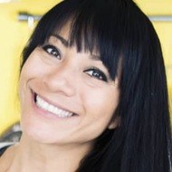 Ana Mojica, 44 (Instagram明星)