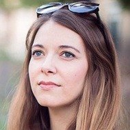 Ana Muñoz, 35 (Star di YouTube)