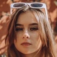 Ana Paker, 28 (TikTok Star)