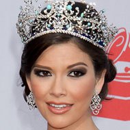 Ana Patricia Gámez, 36 (模特)