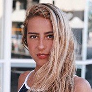 Ana Pau Ruiz, 26 (Instagram Star)