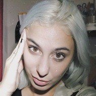 Ana Paula Bolzán, 28 (TikTok Star)