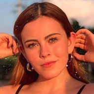 Ana Paula De León, 19 (Pop Singer)