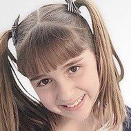 Ana Paula Martínez, 18 (Soap Opera Actress)