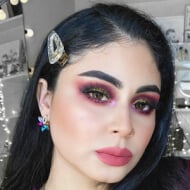 Ana Paula Salazar, 31 (TikTok Star)