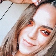 Ana Pereyra, 34 (Blogger)