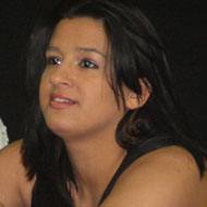 Ana Rocha, 40 (Wrestler)