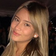 Ana Rodríguez, 24 (Instagram Star)