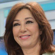 Ana Rosa Quintana, 69 (Giornalista)