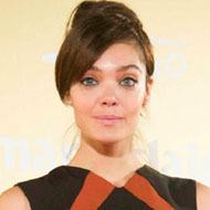 Ana Rujas, 34 (TV Actress)