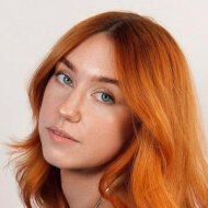 Ana Saia, 22 (TikTok Star)