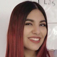 Ana Saucedo, 26 (TikTok明星)