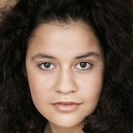 Ana Scotney, ? (TV Actress)