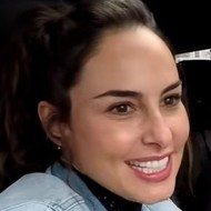 Ana Serradilla, 45 (TV Actress)