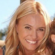 Ana Sol Romero, 46 (电视节目主持人)