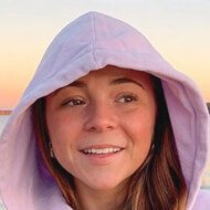 Ana Stowell, 24 (TikTok Star)